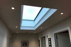 Skylight Blinds - Enhanced Privacy